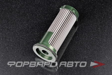 Купить Фильтр гидроблока АКПП GR6 масляный NISSAN GT-R R35 VR38 RADIUM ENGINEERING 18-0028