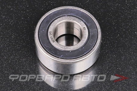 Купить Подшипник 17*40*16 (шариковый) KG 62203-2RS