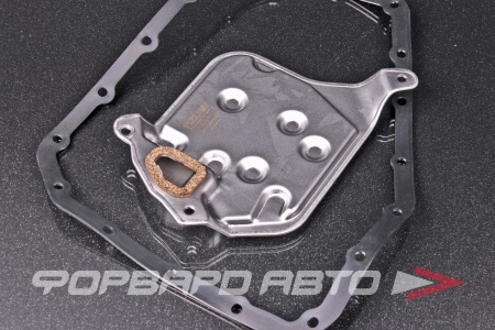 Купить Фильтр АКПП комплект AZUMI JT29006K