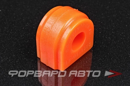 Купить Втулка стабилизатора 18/16мм ПОЛИУРЕТАН 15-01-1693