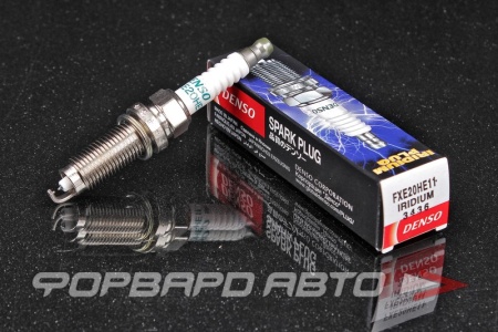 Купить Свеча зажигания DENSO FXE20HE-11