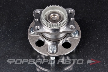 Купить Ступица задняя KRAUF WBK1110DU