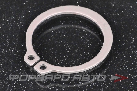 Купить Кольцо стопорное Dвал.=25 Dном.= 23.1 <> 25х1,2