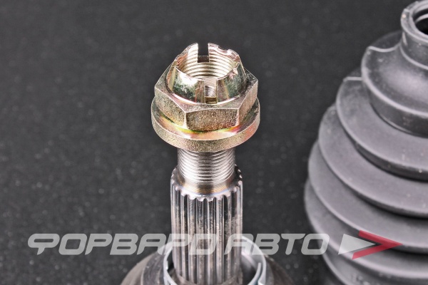 Шрус внешний MEGANE II PATRON PCV1501