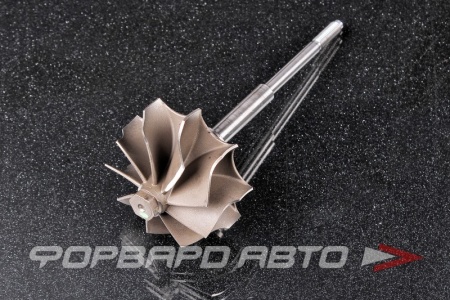 Купить Крыльчатка MITSUBISHI TD04HL (9 лопастей) KINUGAWA 406-02014-005