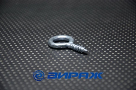 Купить Шуруп-кольцо 5*20 MELCO 