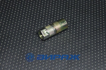 Купить Насадка-наконечник плунжерного шприца <> KLR-9017-2 J