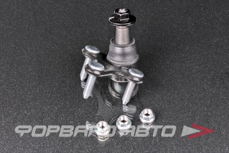 Купить Опора шаровая, левая CTR CB0457L