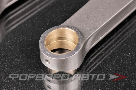 Купить Шатуны для VAG EA888, H-Beam HENCH PERFORMANCE HR-VAG-003H4