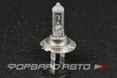 Купить Лампа H7 12V 55W Vision (Premium) +30% PHILIPS 12972 PRC1