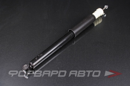 Купить Амортизатор задний MILES DG02580