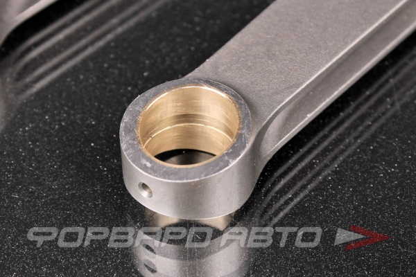 Шатуны для VAG EA888, H-Beam HENCH PERFORMANCE HR-VAG-003H4