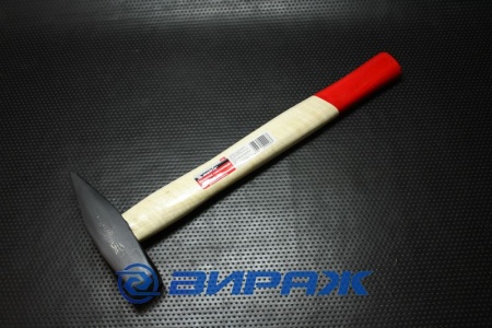 Купить Молоток слесарный 1000г деревянная ручка MATRIX 10236