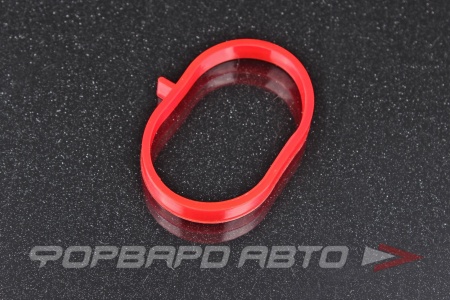 Купить Прокладка коллектора впускного H4M ROSTECO 20668