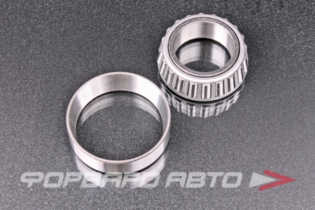 Купить Подшипник 40*68*22 CRAFT BEARINGS 33008
