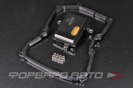 Купить Фильтр АКПП с прокладкой поддона AZUMI JT33015K