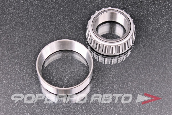 Подшипник 40*68*22 CRAFT BEARINGS 33008
