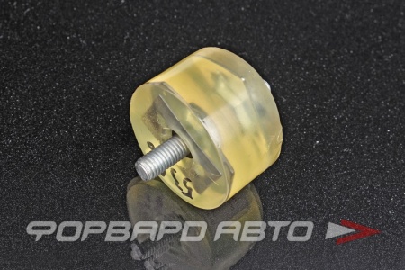 Купить Подушка резинометаллическая d10/57*35/72мм <> YT5386