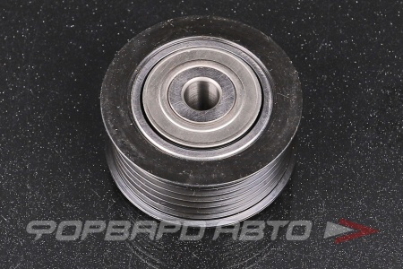 Купить Ролик приводного ремня (MMC ASX, Lancer X, Outlander XL) KRAUF RKZ1503JG