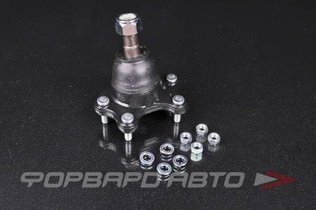 Купить Опора шаровая CTR CB0379