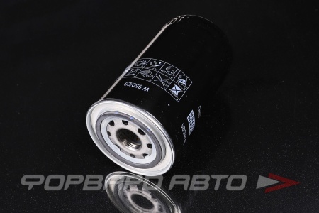 Купить Фильтр масляный MANN W 950/26