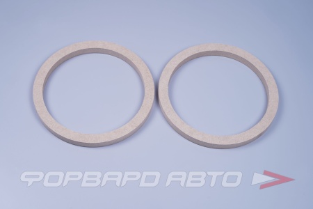 Купить Кольцо проставочное универсальное под 20 См , толщина 16 мм, ПАРА AURA RNG-2016U