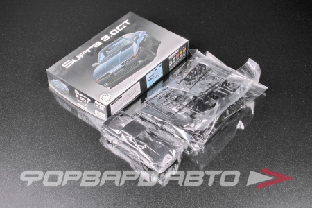 Купить Сборная модель Toyota Supra 3.0GT Wide Body FUJIMI FU04775