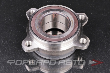 Купить Подшипник ступичный SNR XBGB41931R03