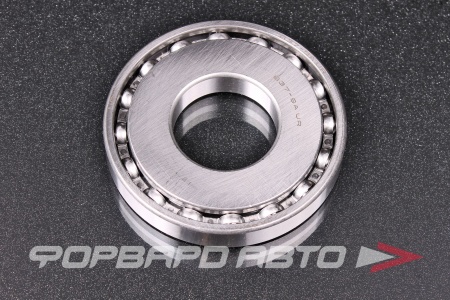 Купить Подшипник 37*85*13 (шариковый) CVT K110, K111, K112, K114, K115 NSK B37-9AUR