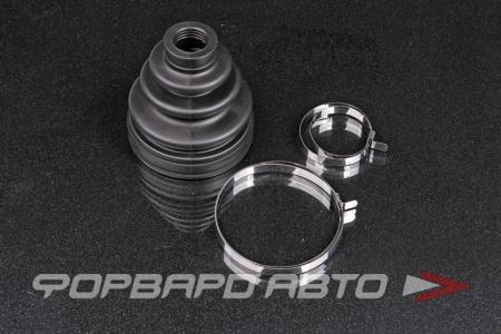 Купить Пыльник привода 20*70*87 трипоид RBI N17TI10IA