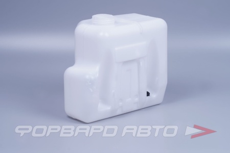 Купить Бачок стеклоомывателя для автомобиля ВАЗ 2101-2107, 21213 н/о 5л (1мот) Сызрань 21213-5208102-10