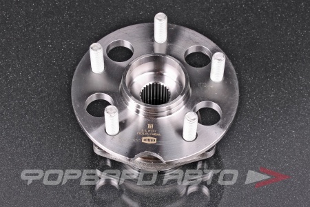 Купить Ступица задняя KRAUF WBK1121DU