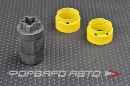 Купить Ключ для гаек - секреток 902 TPI 