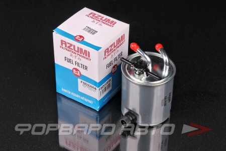 Купить Фильтр топливный AZUMI FSD22058