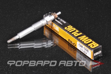 Купить Свеча накала EIKO GM-508