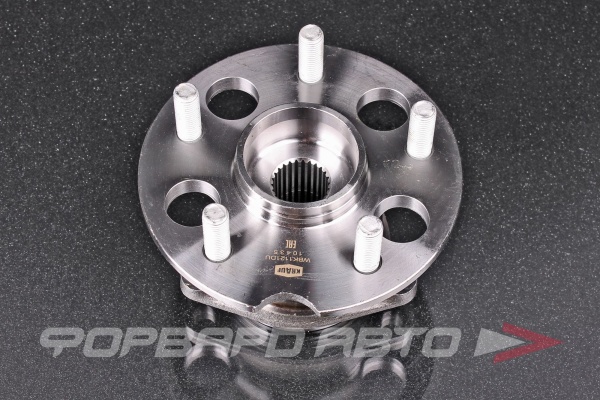 Ступица задняя KRAUF WBK1121DU