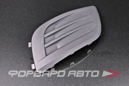 Купить Заглушка противотуманной фары LADA 8450000251