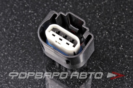 Купить Разъем 3 way катушки зажигания  DJ7032YA-0.6-21