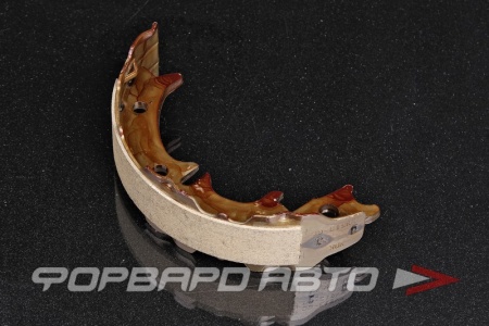Купить Колодки тормоза ручного TOYOTA 46540-22040