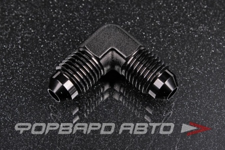 Купить Фитинг union AN4, 90° AB88 