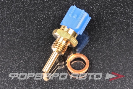 Купить Датчик температуры охлаждающей жидкости NISSAN 22630-44B20