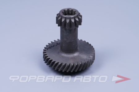 Купить Блок шестерен КПП 5-й пер. и задн/хода ВАЗ 2107 -2123 н/о (гриб) Тольятти 21230-1701138-00