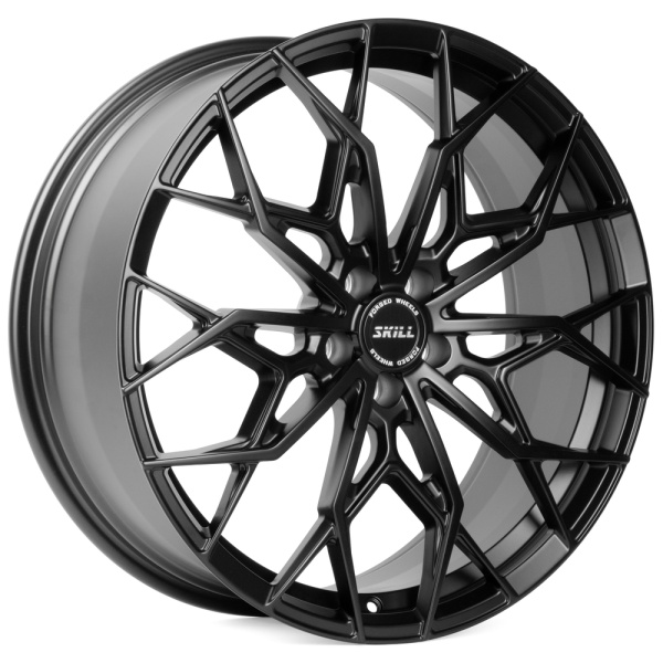 SL164-CS276 21 J8.5 ET40 5x108 63.4  