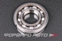 Подшипник 40*80*18 (шариковый) закрытый с проточкой KOYO 6208-ZNR