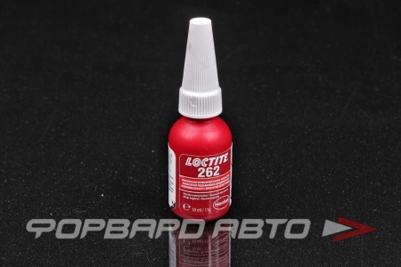 Купить Фиксатор резьбовой высокопрочный 10мл LOCTITE 246357