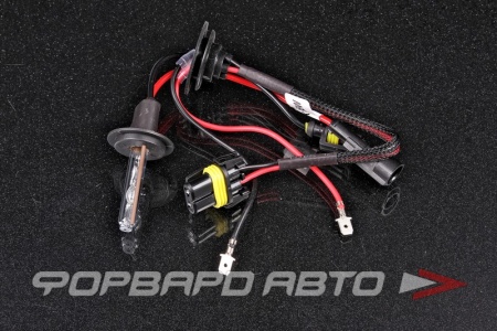 Купить Лампа ксенон H7 5000K KS-AUTO H7 5000