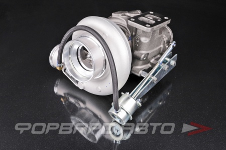 Купить Турбокомпрессор KOMATSU 8.3L (2004-08) KRAUF MTL6883NM