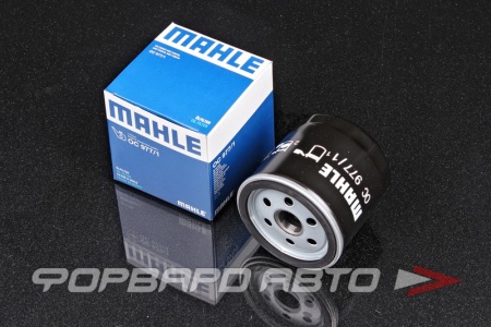 Купить Фильтр масляный MAHLE OC 977/1