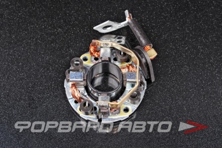 Купить Щеточный узел стартера (Ford Focus, Kuga, Galaxy, Transit) TESLA TECHNICS TT51257