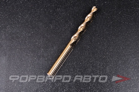 Купить Сверло по металлу Cobalt Ф 4,8 <> 4190480*3d